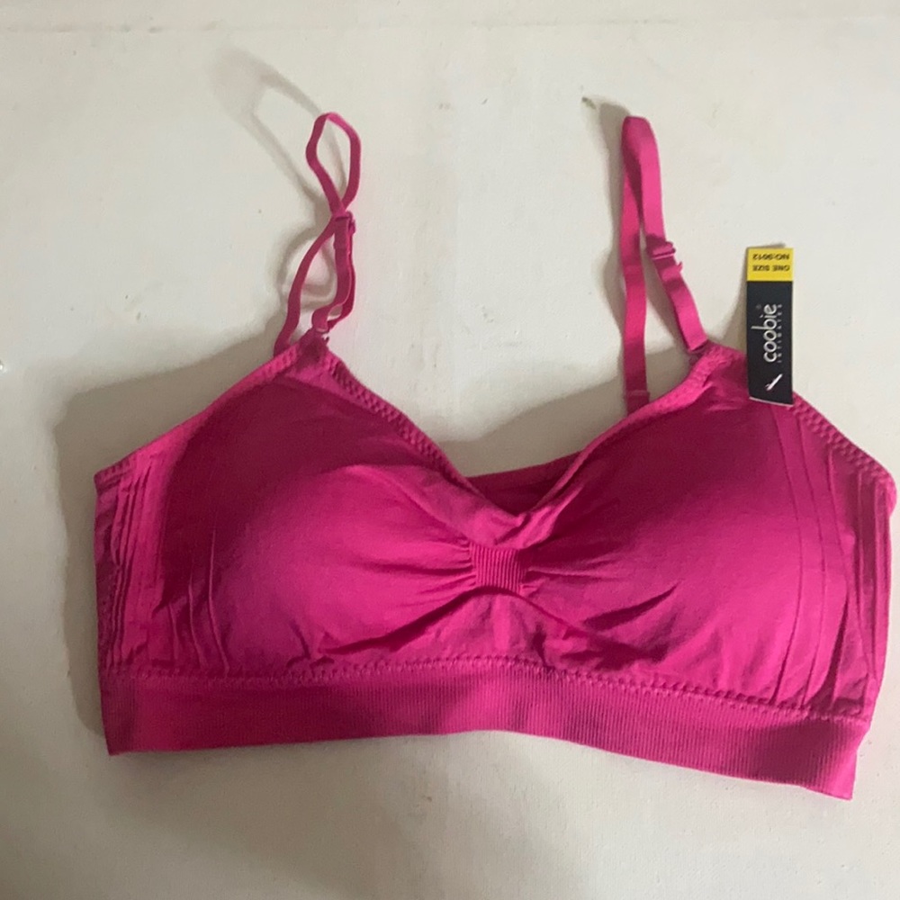 Coobie sports bra